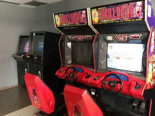 Apartment Belvedere Club ...vip Ap. Bansko