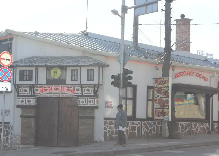 Apartment Belvedere Club ...vip Ap.