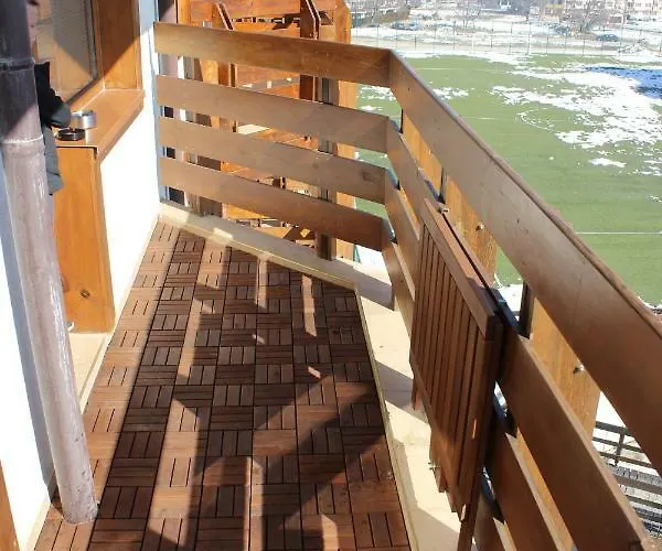 Belvedere Club ...vip Ap. Apartment Bansko