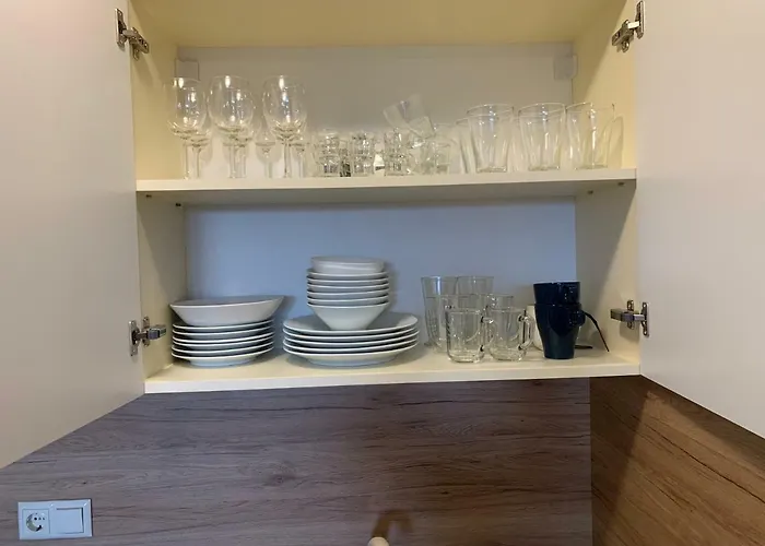 Apartman Belvedere Club ...vip Ap.