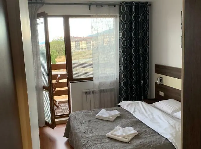 Belvedere Club ...vip Ap. Apartman