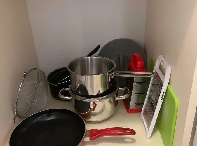 Apartman Belvedere Club ...vip Ap. *