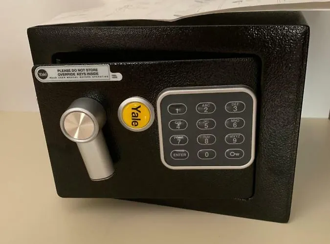 Apartment Belvedere Club ...vip Ap. *