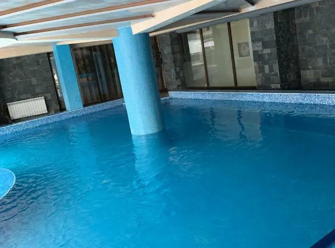 Belvedere Club ...vip Ap. * Banszko