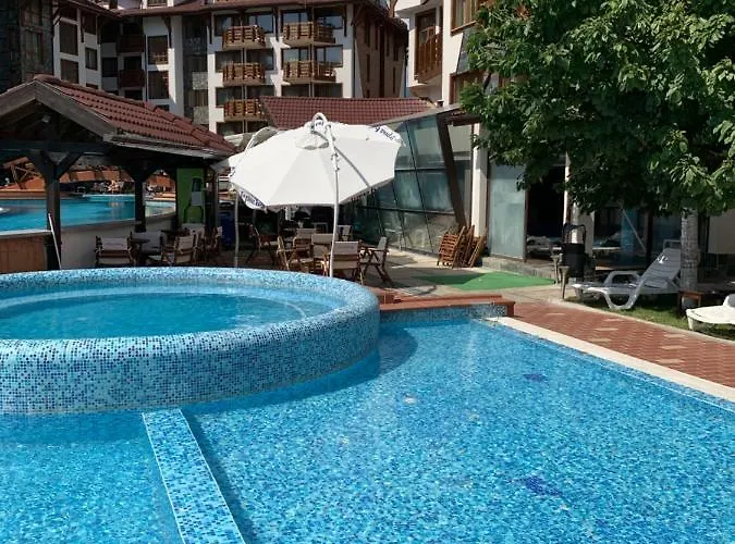 Apartman Belvedere Club ...vip Ap.