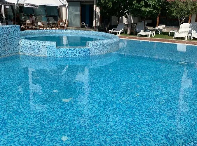 Apartman Belvedere Club ...vip Ap. *