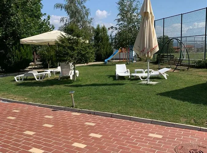 Belvedere Club ...vip Ap. *