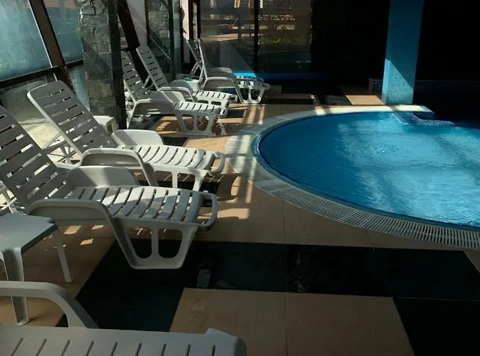 Belvedere Club ...vip Ap. Apartment Bansko