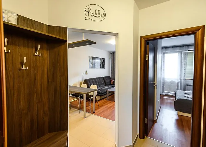 Belvedere Club ...vip Ap. * Banszko