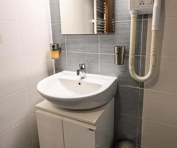 Belvedere Club ...vip Ap. Apartman *