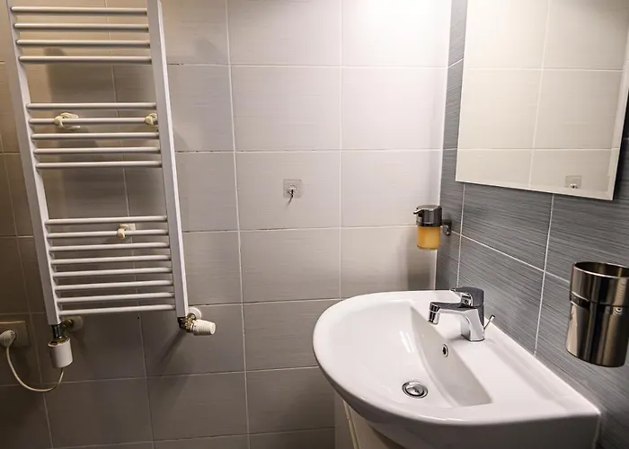 Apartman Belvedere Club ...vip Ap.