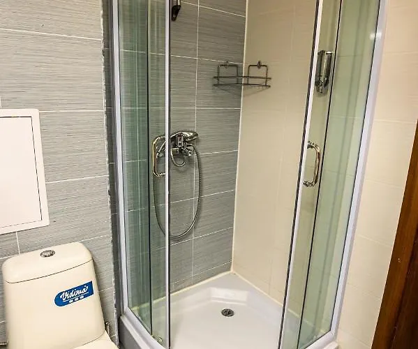 Belvedere Club ...vip Ap. Apartman *