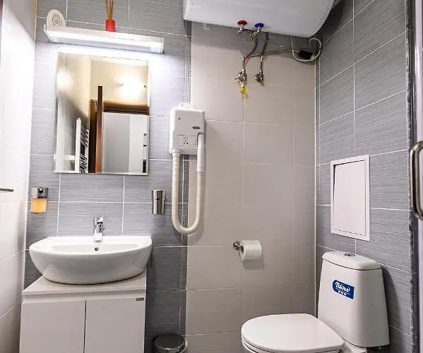 Apartman Belvedere Club ...vip Ap.