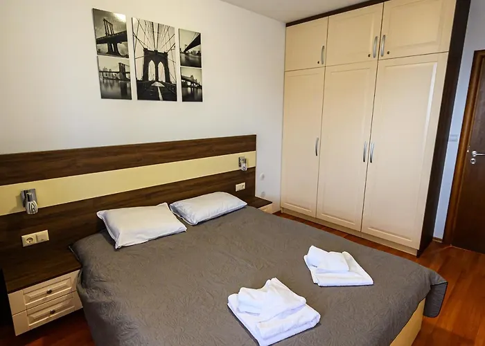 Belvedere Club ...vip Ap. Bansko