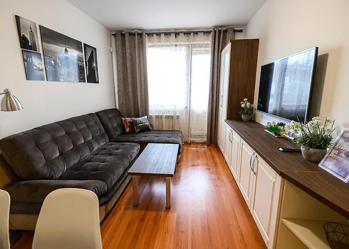 Belvedere Club ...vip Ap. Bansko